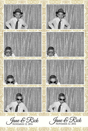 Photo Booth Rentals Arden Hills Country Club