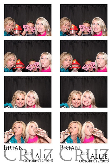 Sacramento Photo Booth Rentals