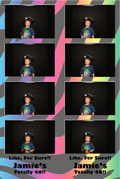 Sacramento Photo Booth Rentals