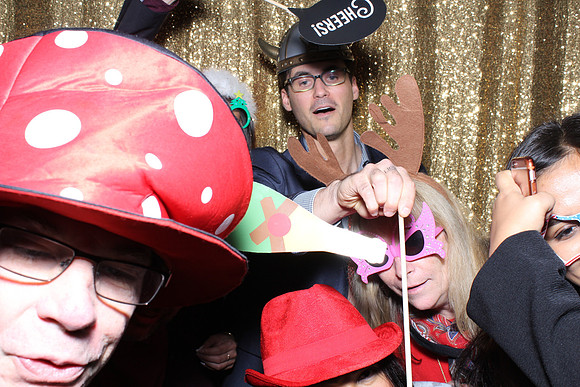 Photo Booth Rentals Citizen Hotel