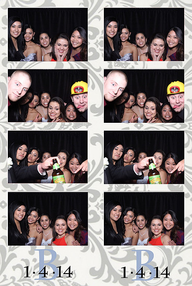 Sacramento Photo Booth Rentals
