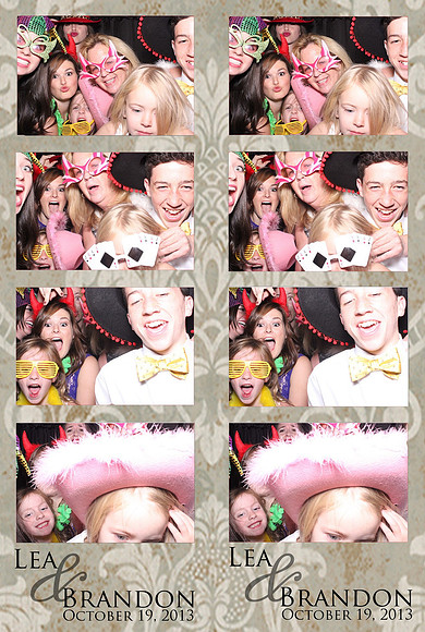Sacramento Photo Booth Rentals