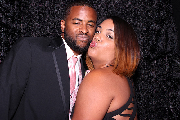 Sacramento Photo Booth Rentals