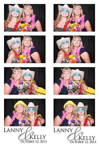 Sacramento Photo Booth Rentals