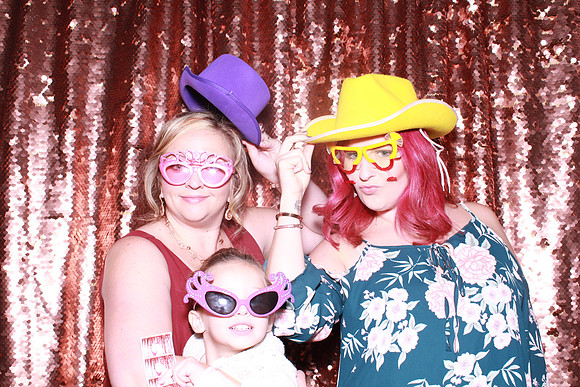 Photo Booth Rentals Vizcaya