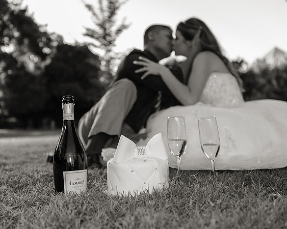 Sacramento Engagement Photography