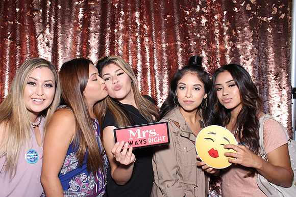 Photo Booth Rentals Sacramento