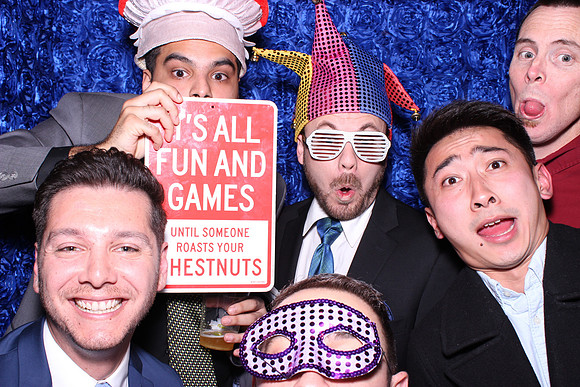 Photo Booth Rental Sacramento