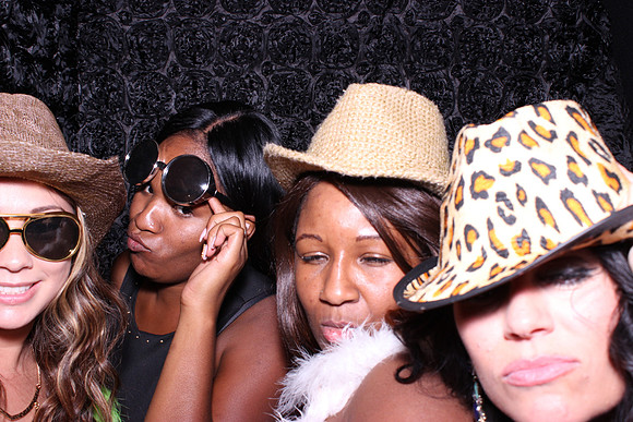 Sacramento Photo Booth Rentals