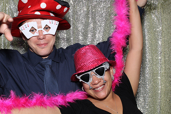 Photo Booth Rentals Arden Hills Country Club
