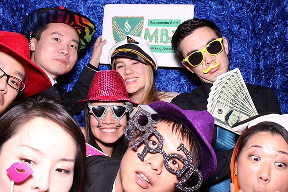 Photo Booth Rental Sacramento