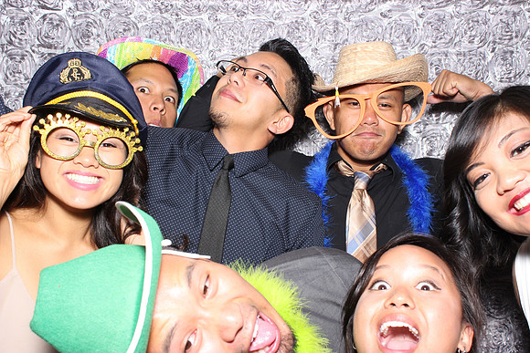 Photo Booth Rentals Vizcaya