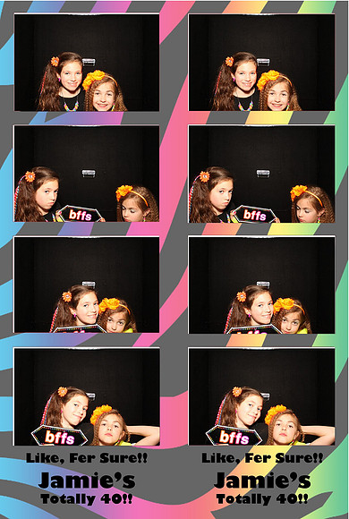 Sacramento Photo Booth Rentals