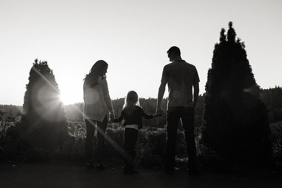 Sacramento Engagement Photos