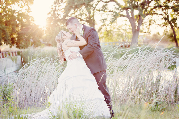 Sacramento Wedding Photography
