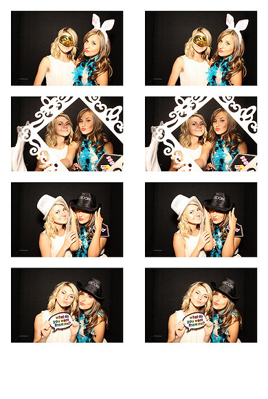 Sacramento Photo Booth Rentals