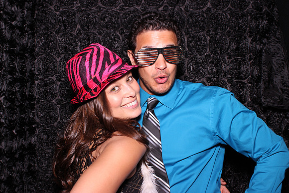 Sacramento Photo Booth Rentals