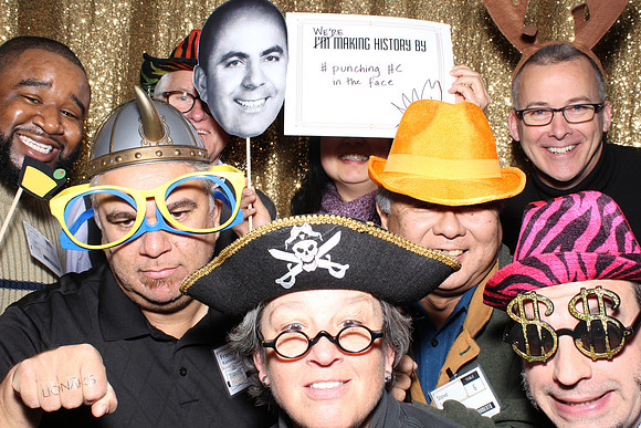 Photo Booth Rentals Citizen Hotel
