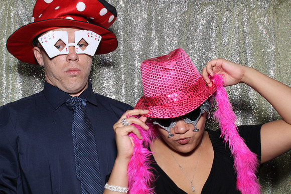 Photo Booth Rentals Arden Hills Country Club