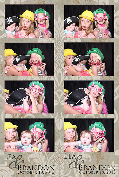 Sacramento Photo Booth Rentals