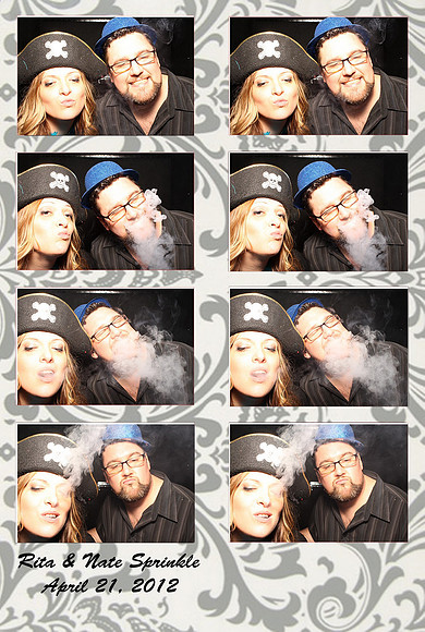 Sacramento Photo Booth Rental