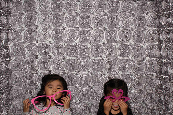Photo Booth Rentals Sacramento