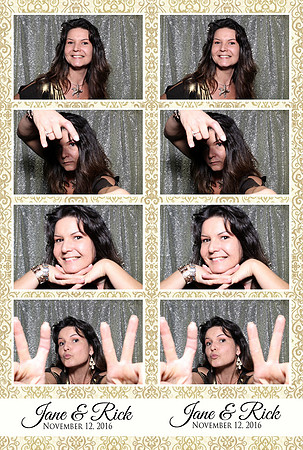 Photo Booth Rentals Arden Hills Country Club