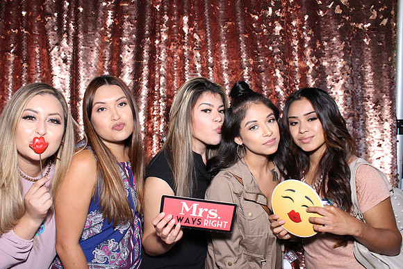 Photo Booth Rentals Sacramento
