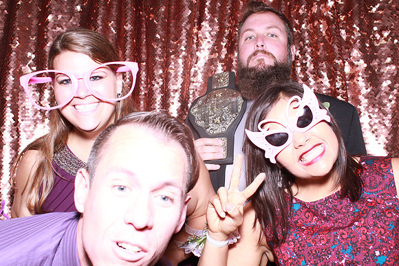 Photo Booth Rentals Vizcaya