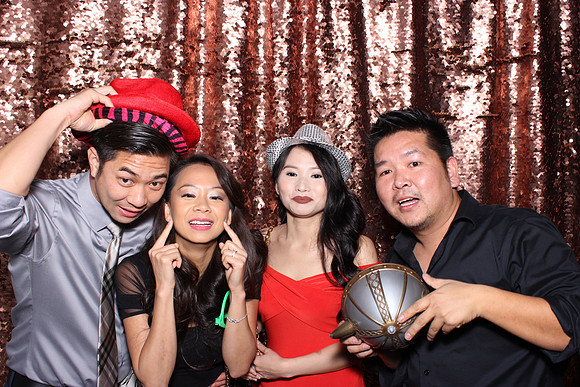 Photo Booth Rentals Sacramento