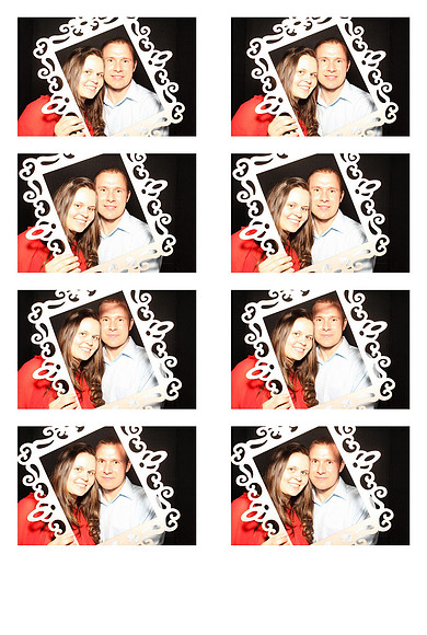 Sacramento Photo Booth Rentals