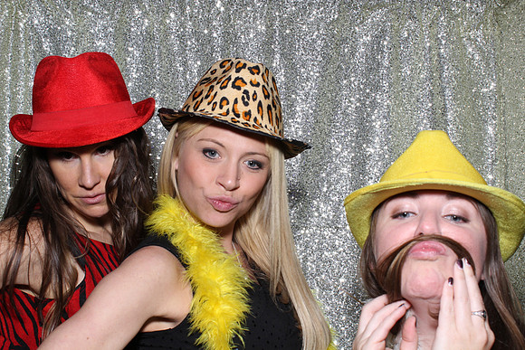 Photo Booth Rentals Arden Hills Country Club