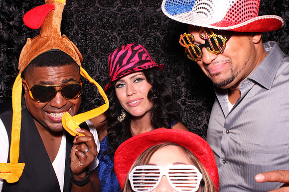 Sacramento Photo Booth Rentals