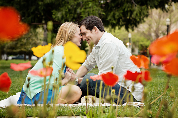 Sacramento Wedding Photography