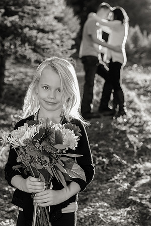 Sacramento Engagement Photos