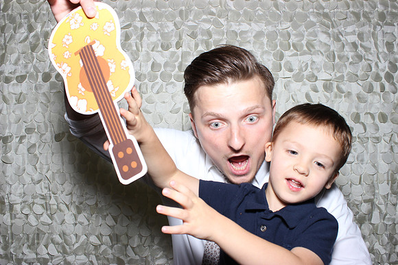 Photo Booth Rentals Sacramento