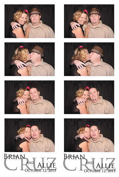 Sacramento Photo Booth Rentals