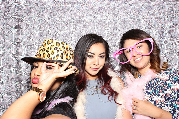 Photo Booth Rentals Vizcaya