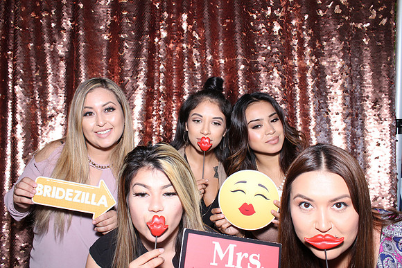 Photo Booth Rentals Sacramento