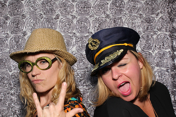 Photo Booth Rentals Sacramento