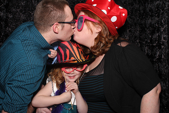 Sacramento Photo Booth Rentals