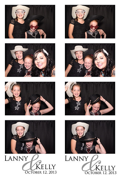 Sacramento Photo Booth Rentals