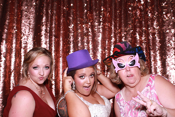 Photo Booth Rentals Vizcaya