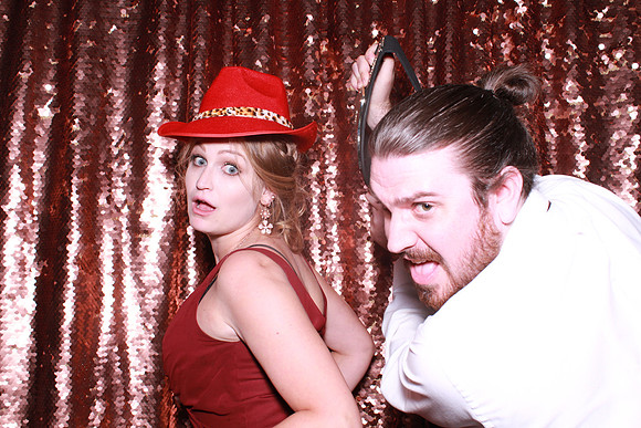 Photo Booth Rentals Vizcaya