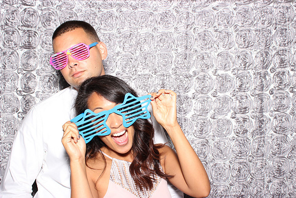 Photo Booth Rentals Vizcaya
