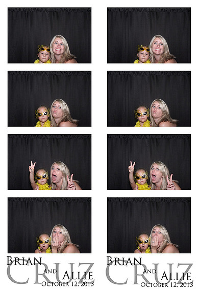 Sacramento Photo Booth Rentals