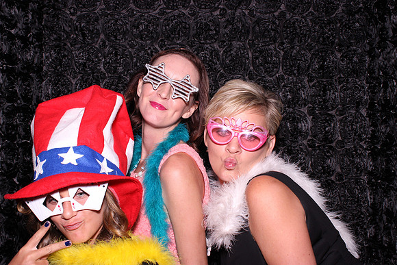 Sacramento Photo Booth Rentals