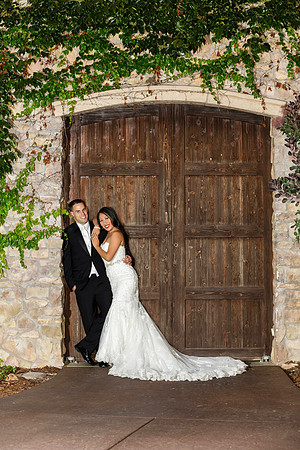 Sacramento Wedding Photography