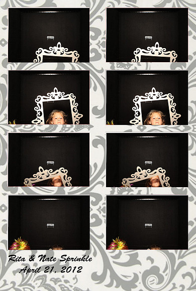 Sacramento Photo Booth Rental