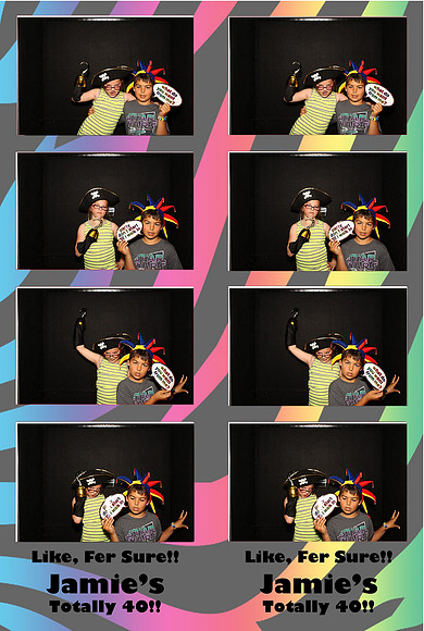 Sacramento Photo Booth Rentals